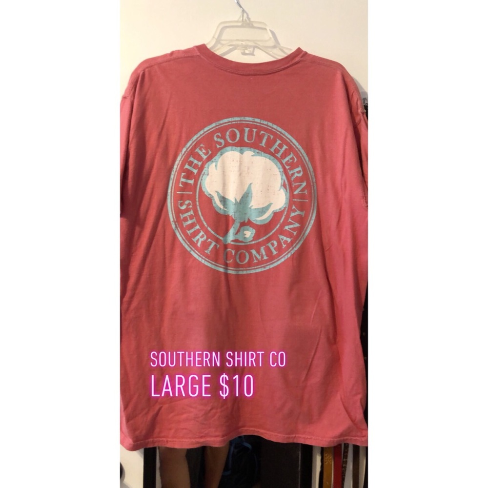 Short sleeve T-shirt